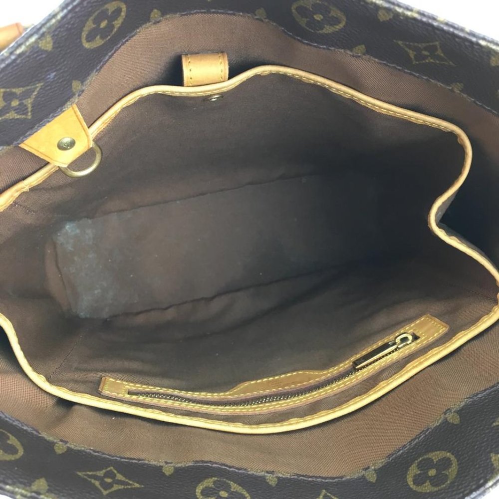 Louis Vuitton Vavin Gm Bucket Tote Shoulder Bag - Picture 3 of 12